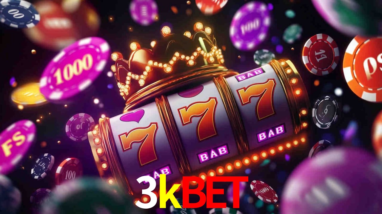 Welcome Bonus 3kbet