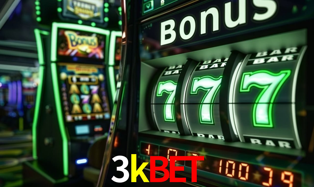 Experiência VIP 3kbet