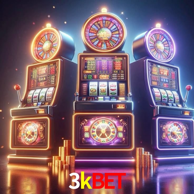 3kbet - Cassino, Sorte e Prêmios - 3kbet.com
