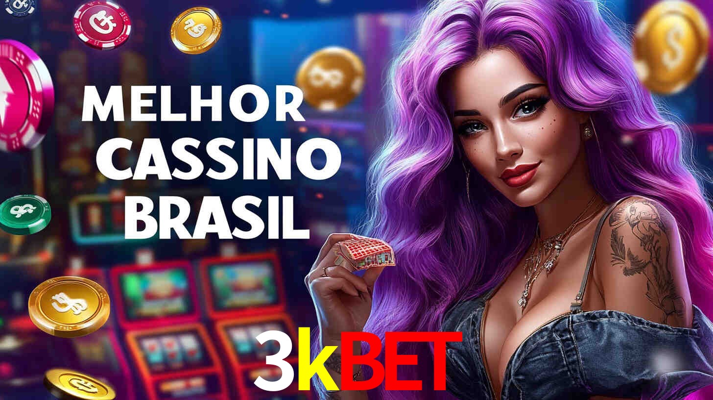 Experiência VIP 3kbet