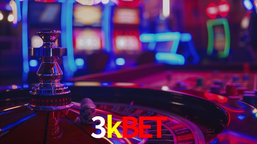 3kbet login