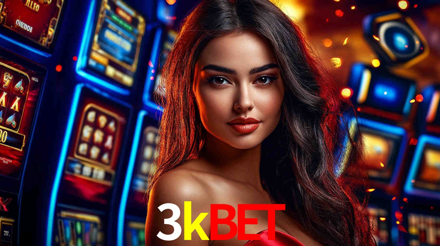 Estatísticas do Jogo 3kbet