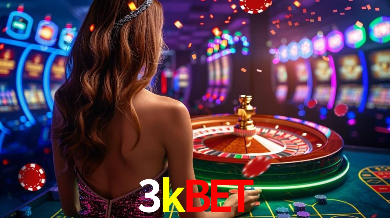 Descubra a Essência do 3kbet: Nossa História e Compromissos