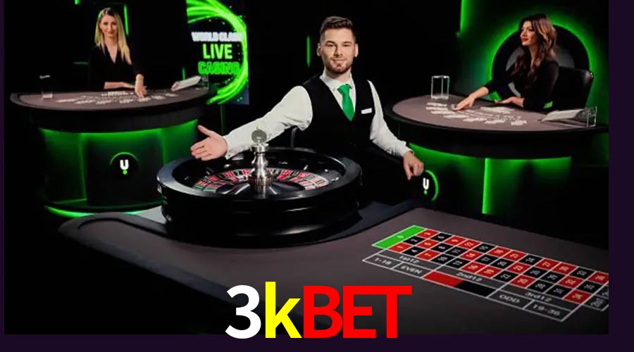 Slot Games 3kbet