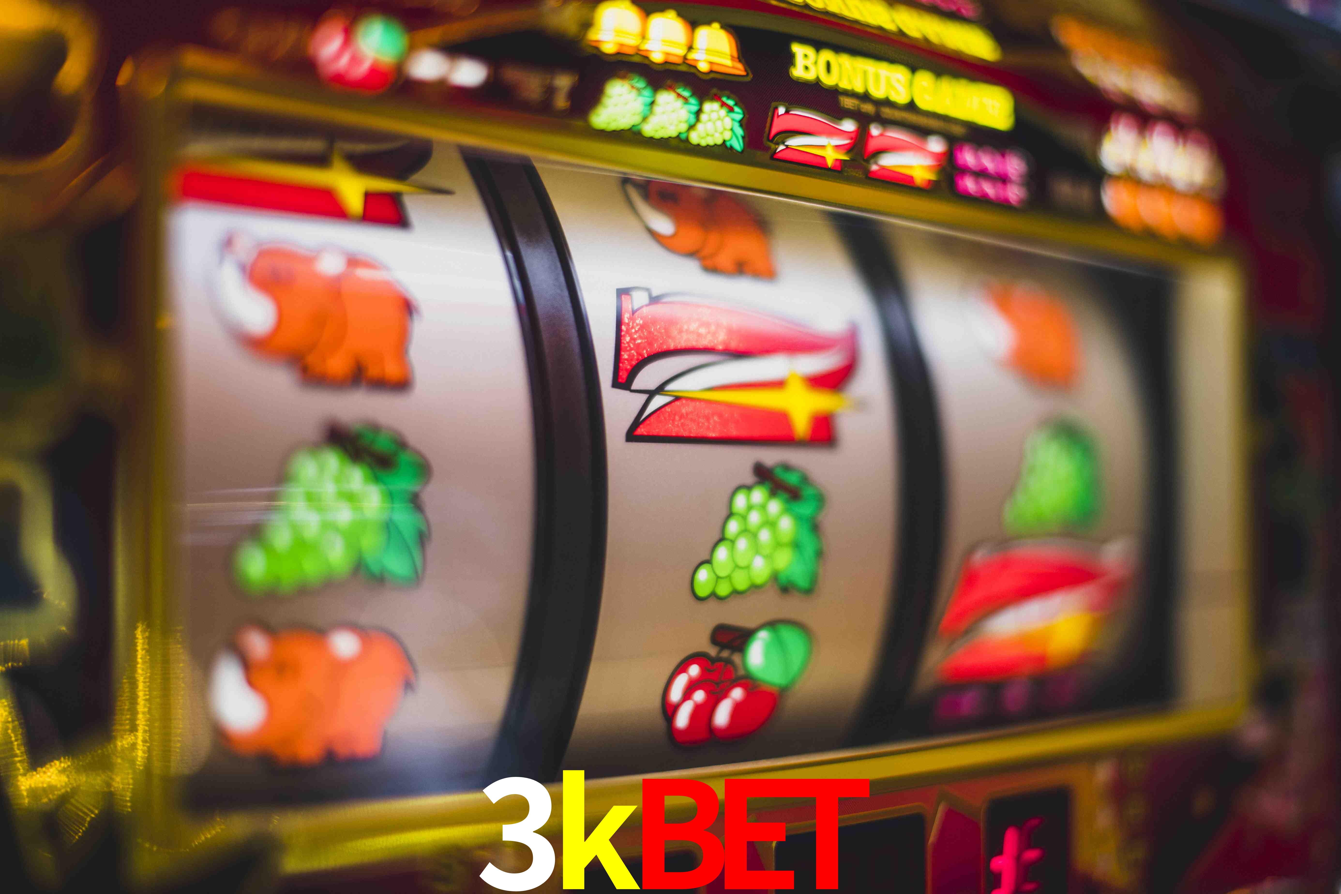 Blackjack Table 3kbet