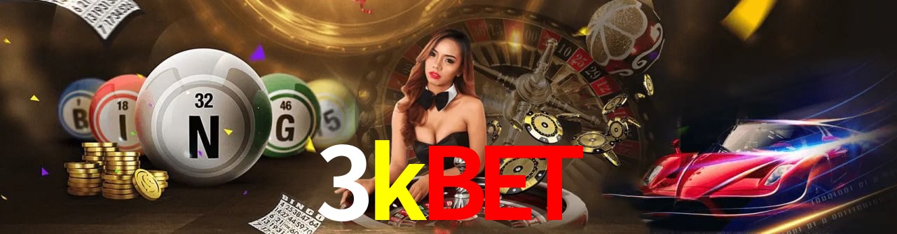 A Experiência Imersiva dos Cassinos Ao Vivo no 3kbet