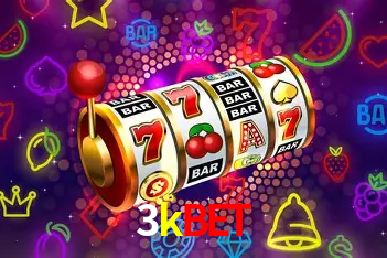 Descubra o Mundo do Cassino Online com 3kbet