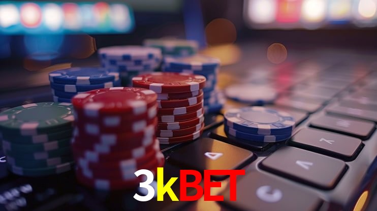 Descubra a Essência do 3kbet: Nossa História e Compromissos
