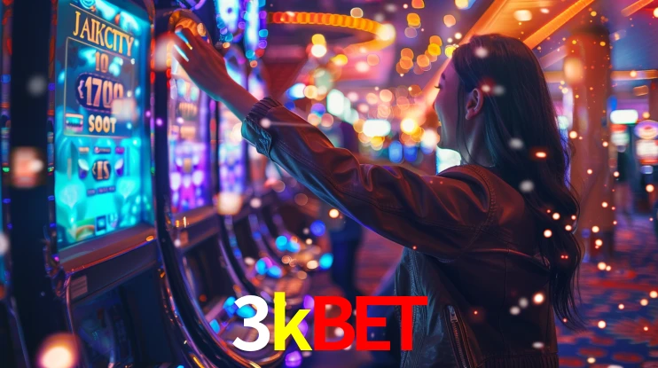 3kbet: Jogue Crash e Experimente Alta Recompensa Instantânea