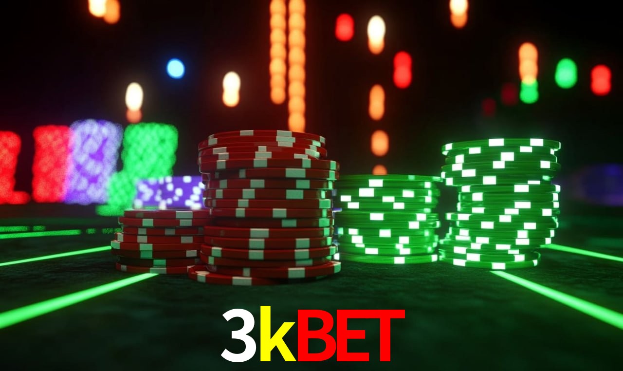 Tennis Betting 3kbet