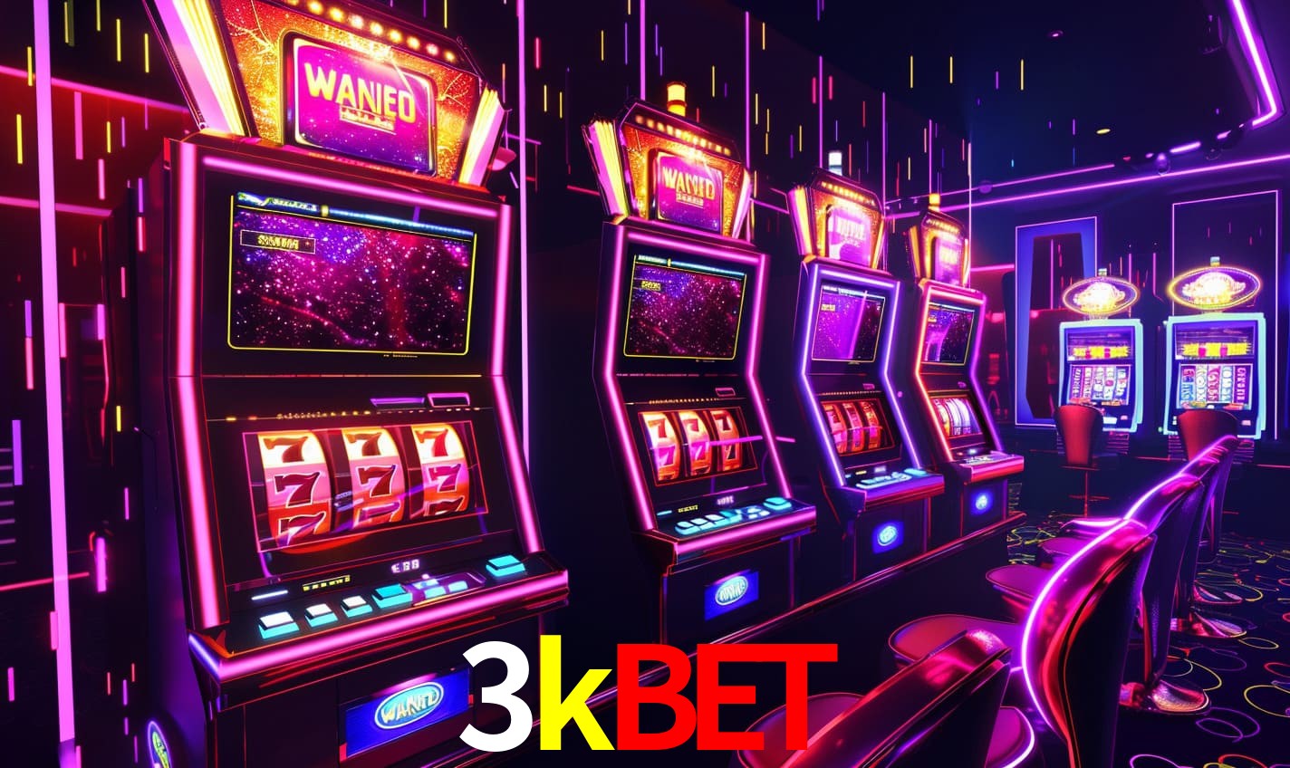 Diretório de Jogos 3kbet