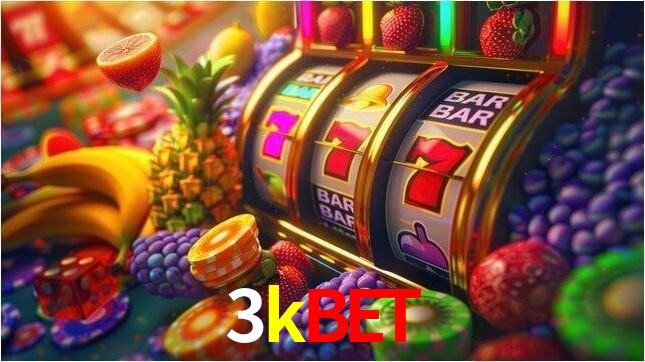 Platform Technology 3kbet
