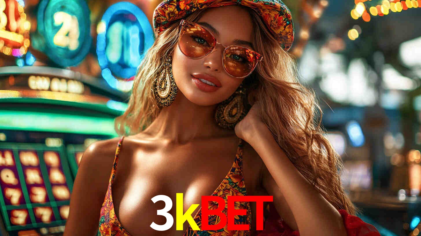 3kbet login