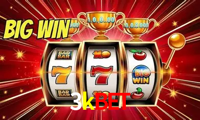 APP oficial da 3kbet para mobile