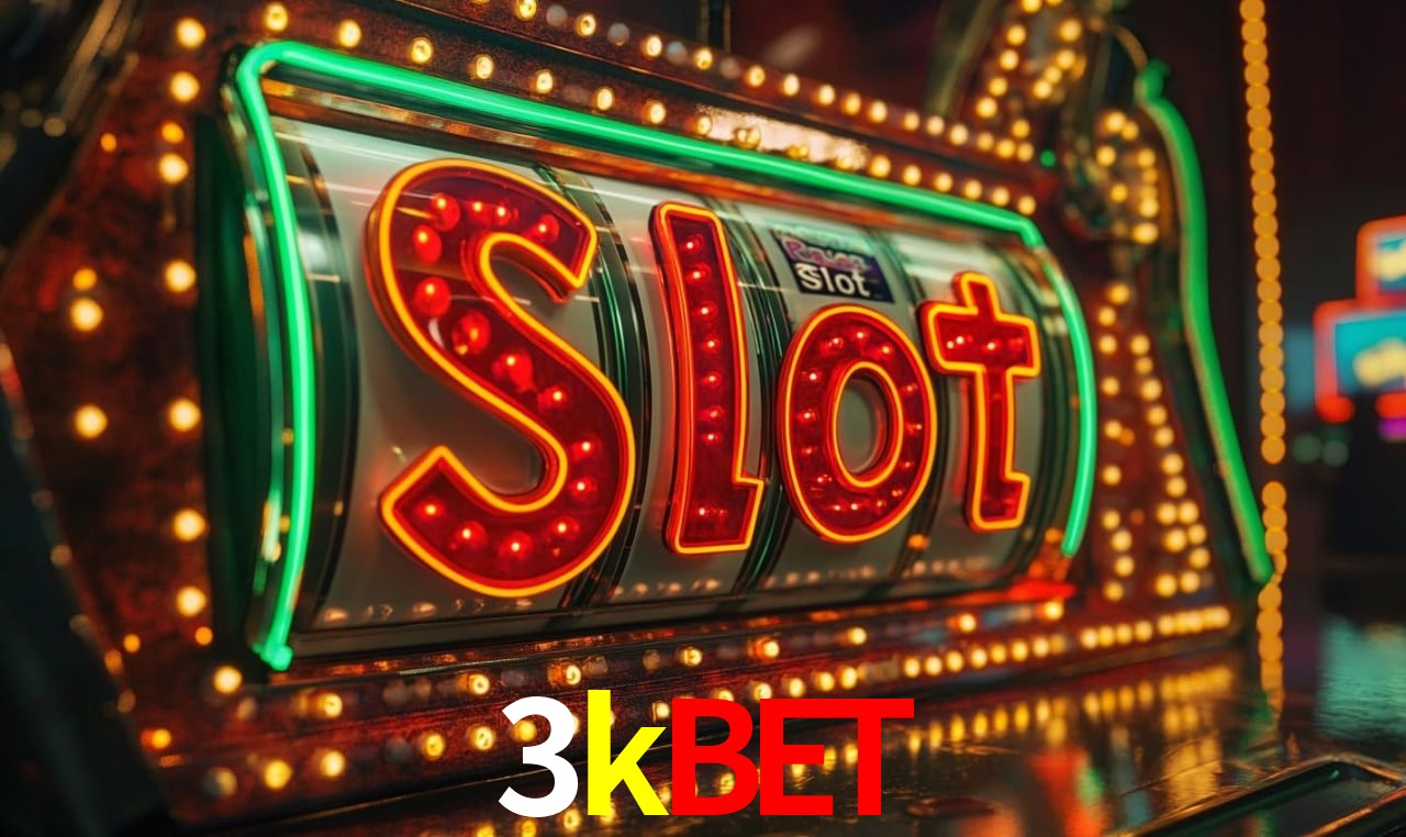 Explorando a Categoria de Eventos em Apostas na 3kbet