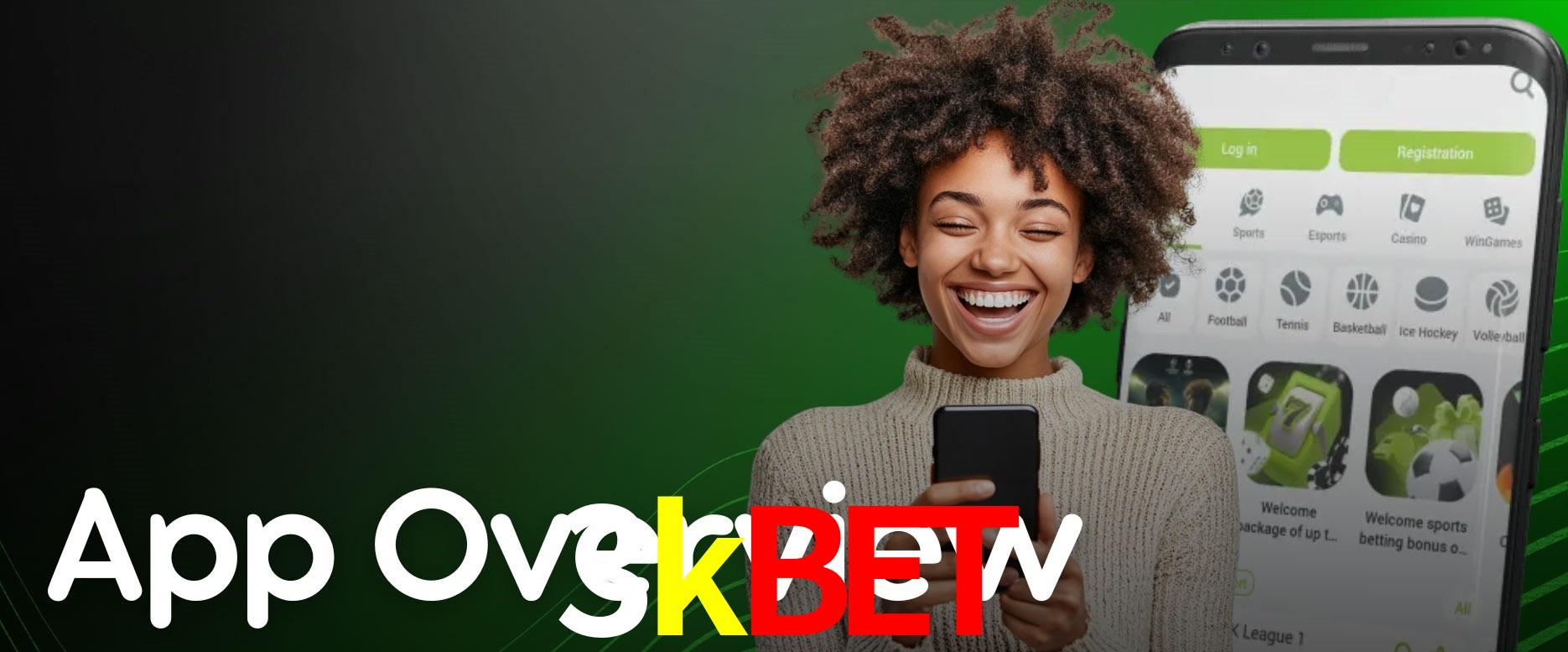 Account Benefits 3kbet