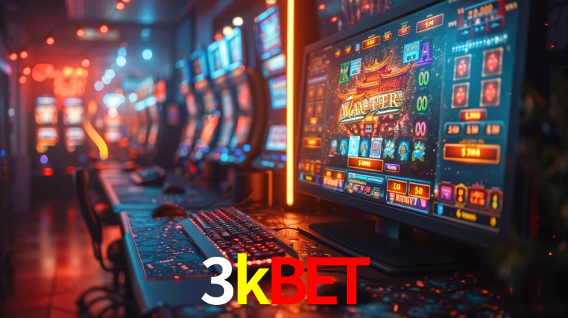 3kbet: Seu Especialista em Apostas Esportivas Brasileiras