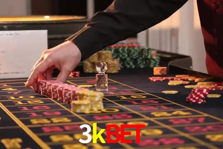 Casino VIP 3kbet