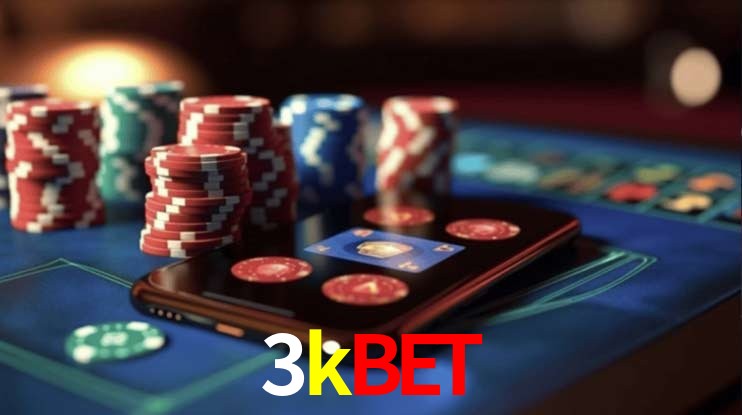 A Experiência Imersiva dos Cassinos Ao Vivo no 3kbet