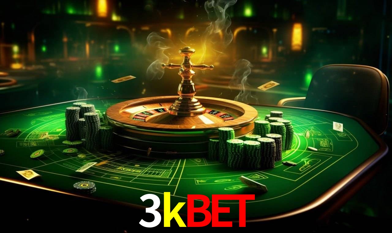 Especiais de Fim de Semana 3kbet
