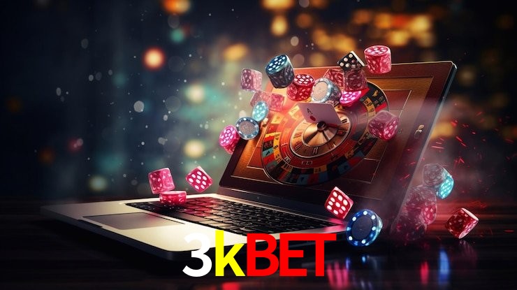 Promoção Relâmpago 3kbet