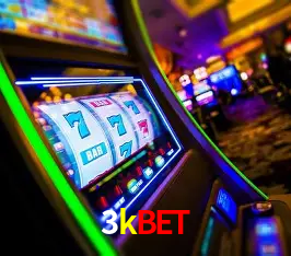 Torneios 3kbet