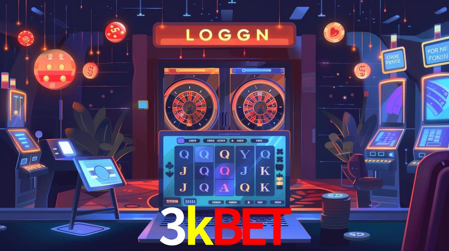 Descubra a Essência do 3kbet: Nossa História e Compromissos