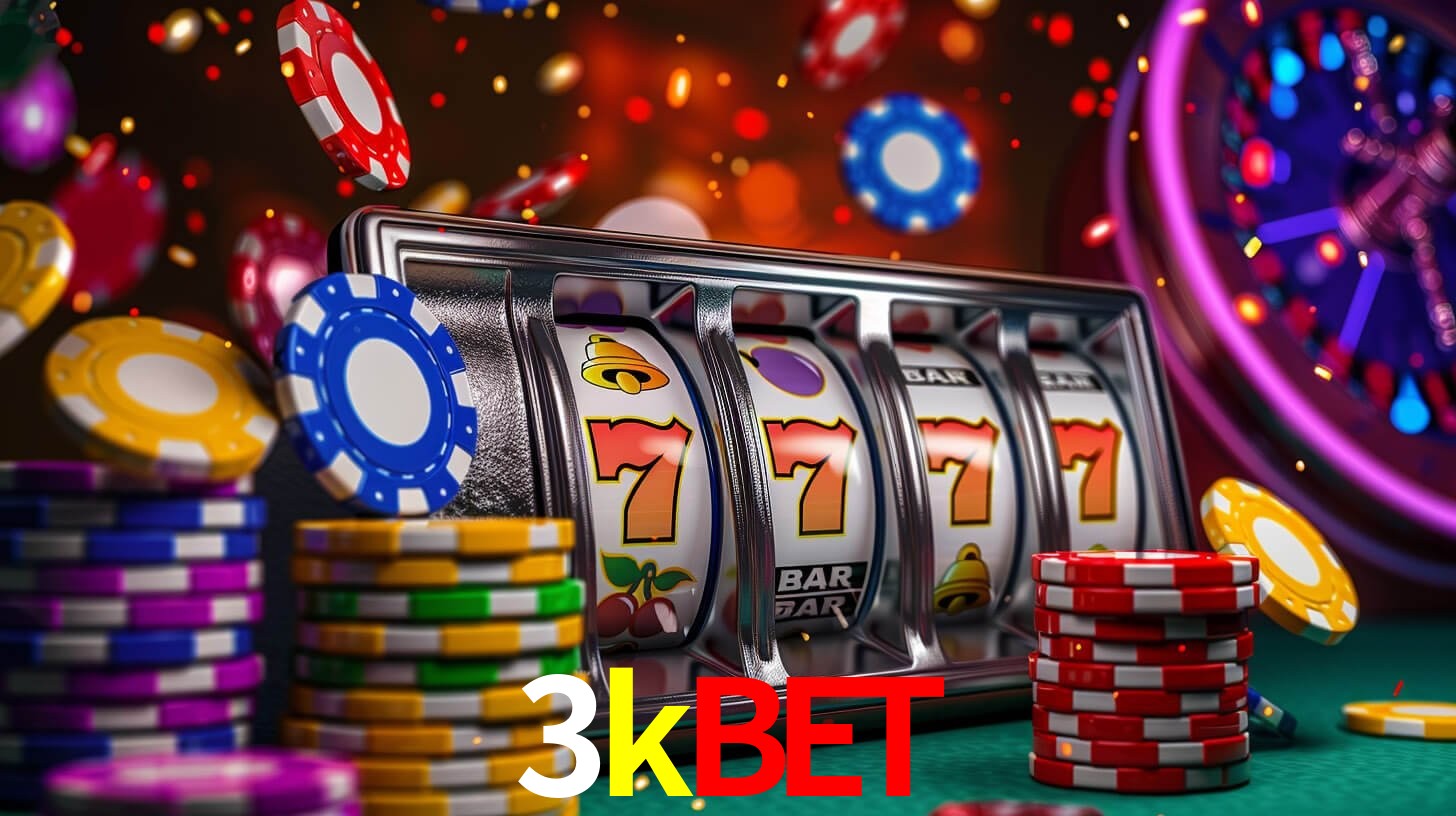 A Revolução dos Aplicativos de Jogos no 3kbet