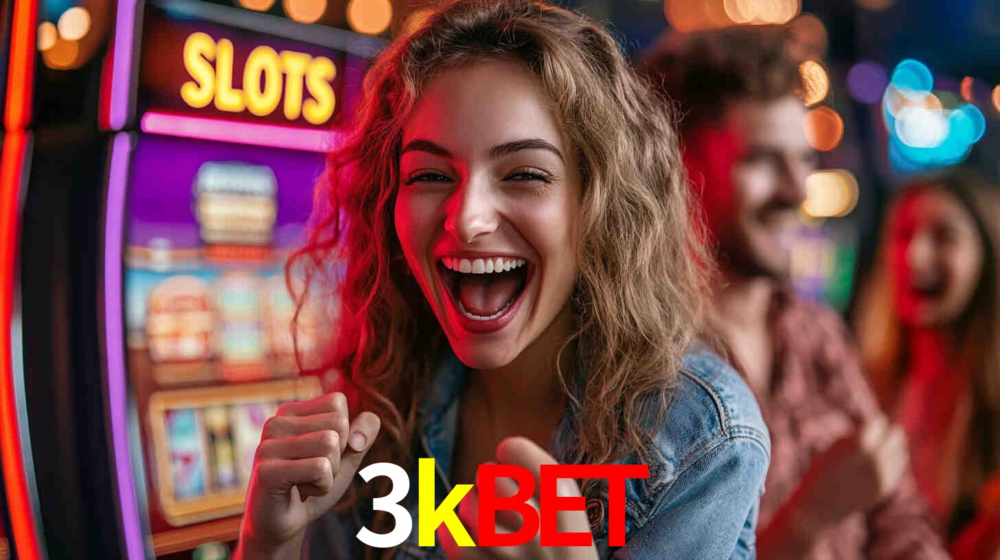 Recursos de Bônus 3kbet