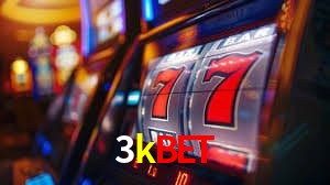 A Popularidade dos Caça-Níqueis no 3kbet