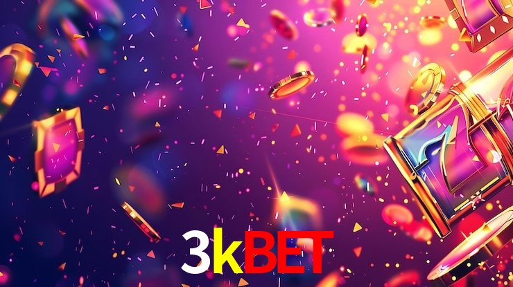 Promoções Sazonais 3kbet