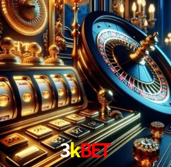 Descubra a Magia dos Jogos de Arcade no 3kbet
