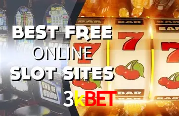 Casino Ao Vivo 3kbet