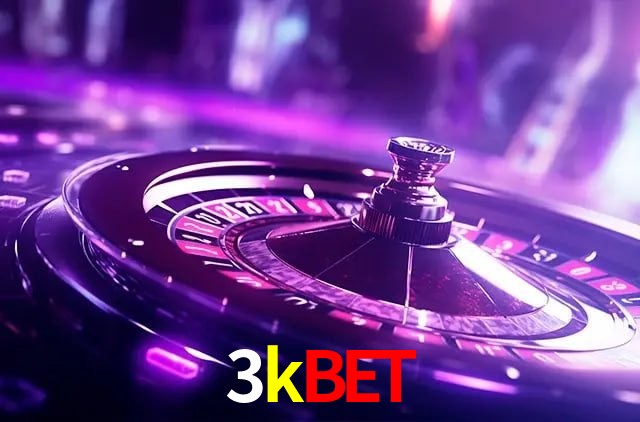A Emoção da Loteria na 3kbet: Uma Chance de Mudança de Vida