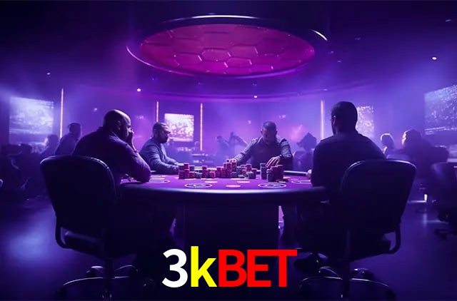 Cadastro Rápido 3kbet