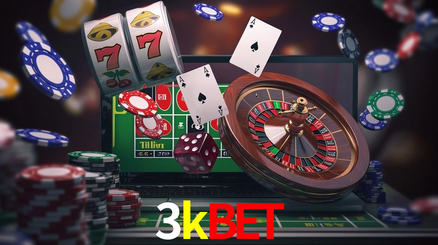 3kbet login