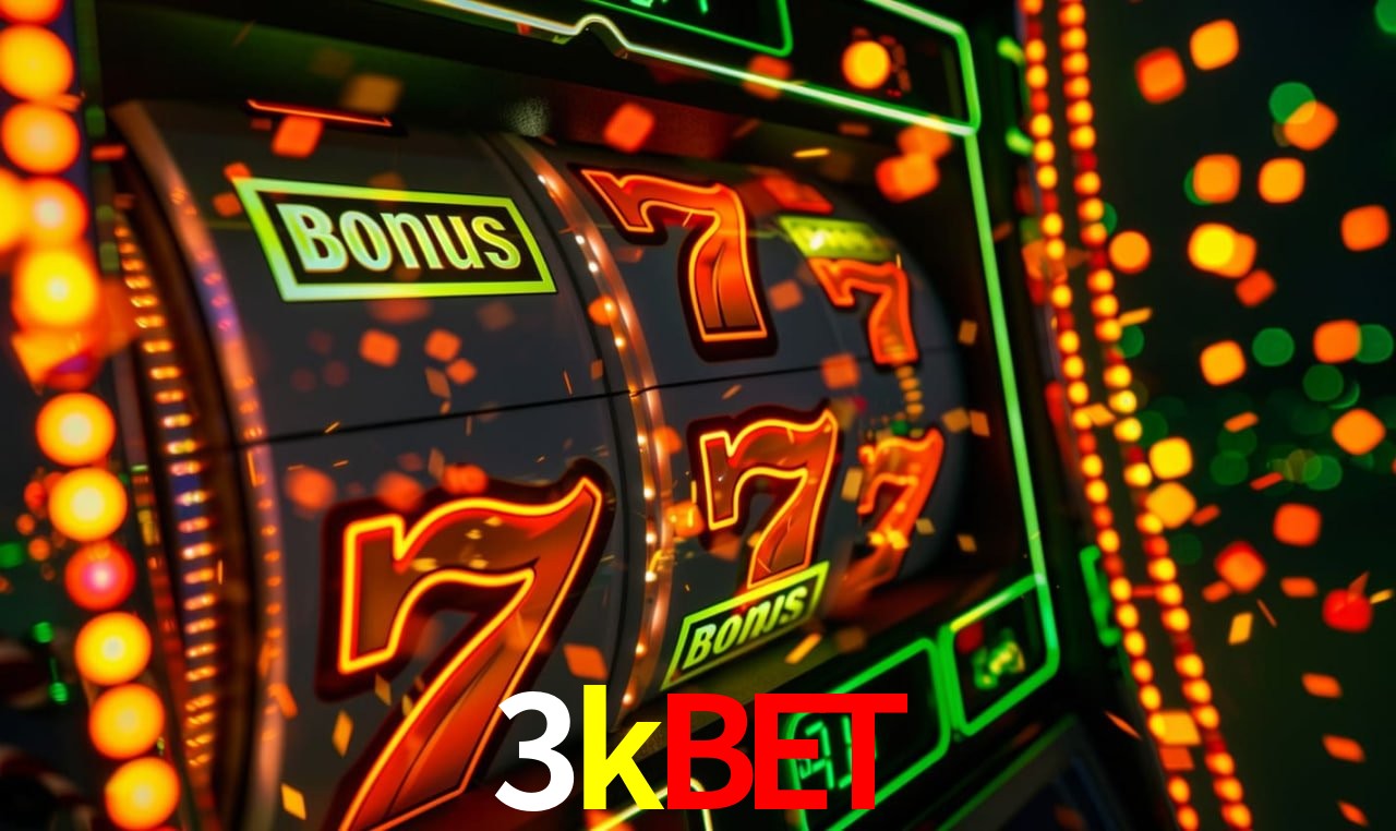Integração de APIs 3kbet