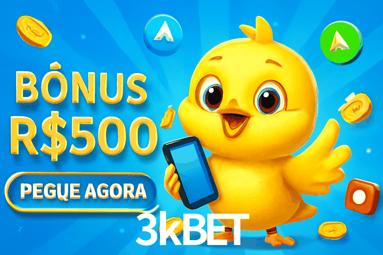 Games Directory 3kbet