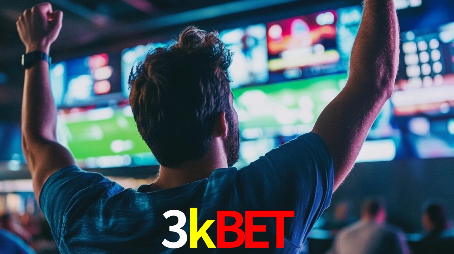 3kbet login