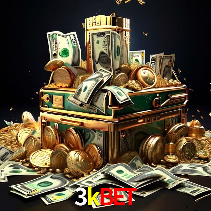Desvendando o Mundo dos Jogos Virtuais na 3kbet