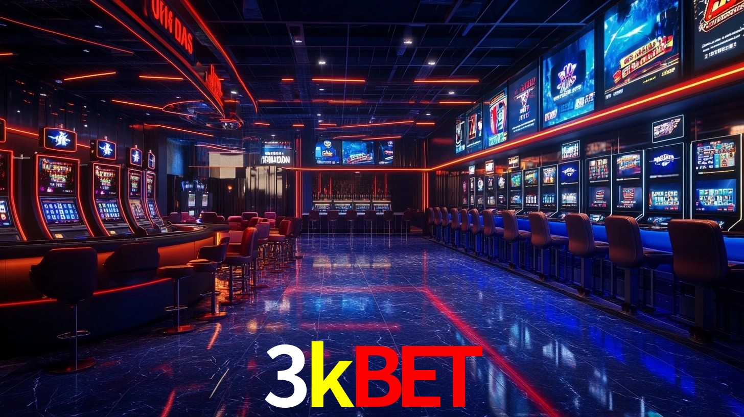 Premium Interface 3kbet