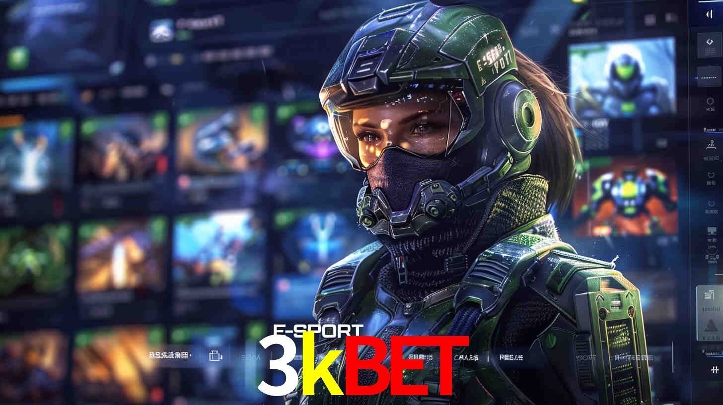 Security Systems 3kbet