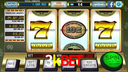 Weekend Specials 3kbet