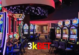 Descubra o Programa VIP da 3kbet: Vantagens Exclusivas para Jogadores