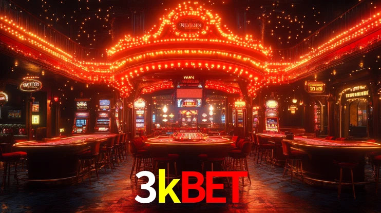 3kbet.com