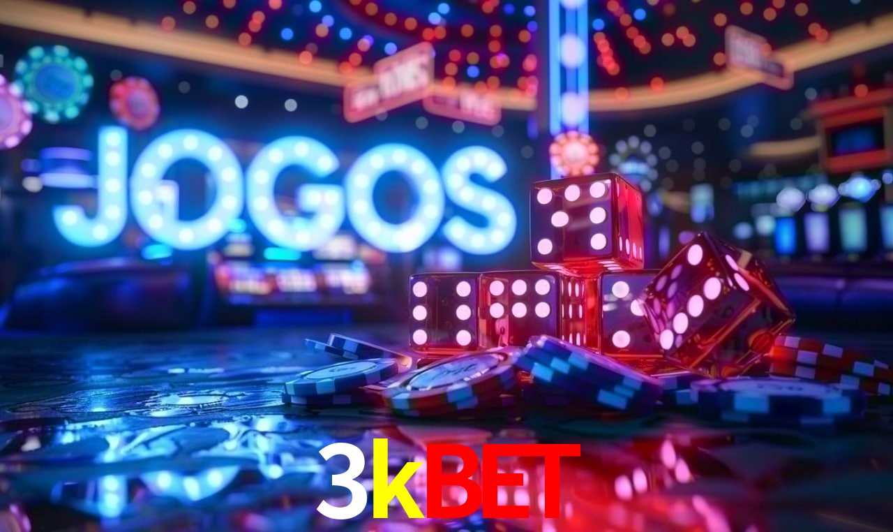 Desvendando o Mundo dos Jogos Virtuais na 3kbet