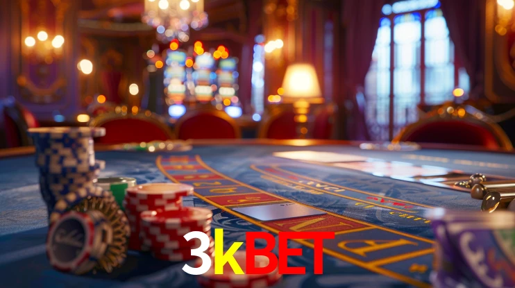 Bonus Features 3kbet