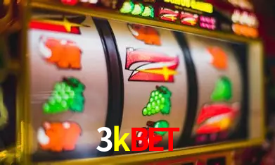 Bônus Diários 3kbet