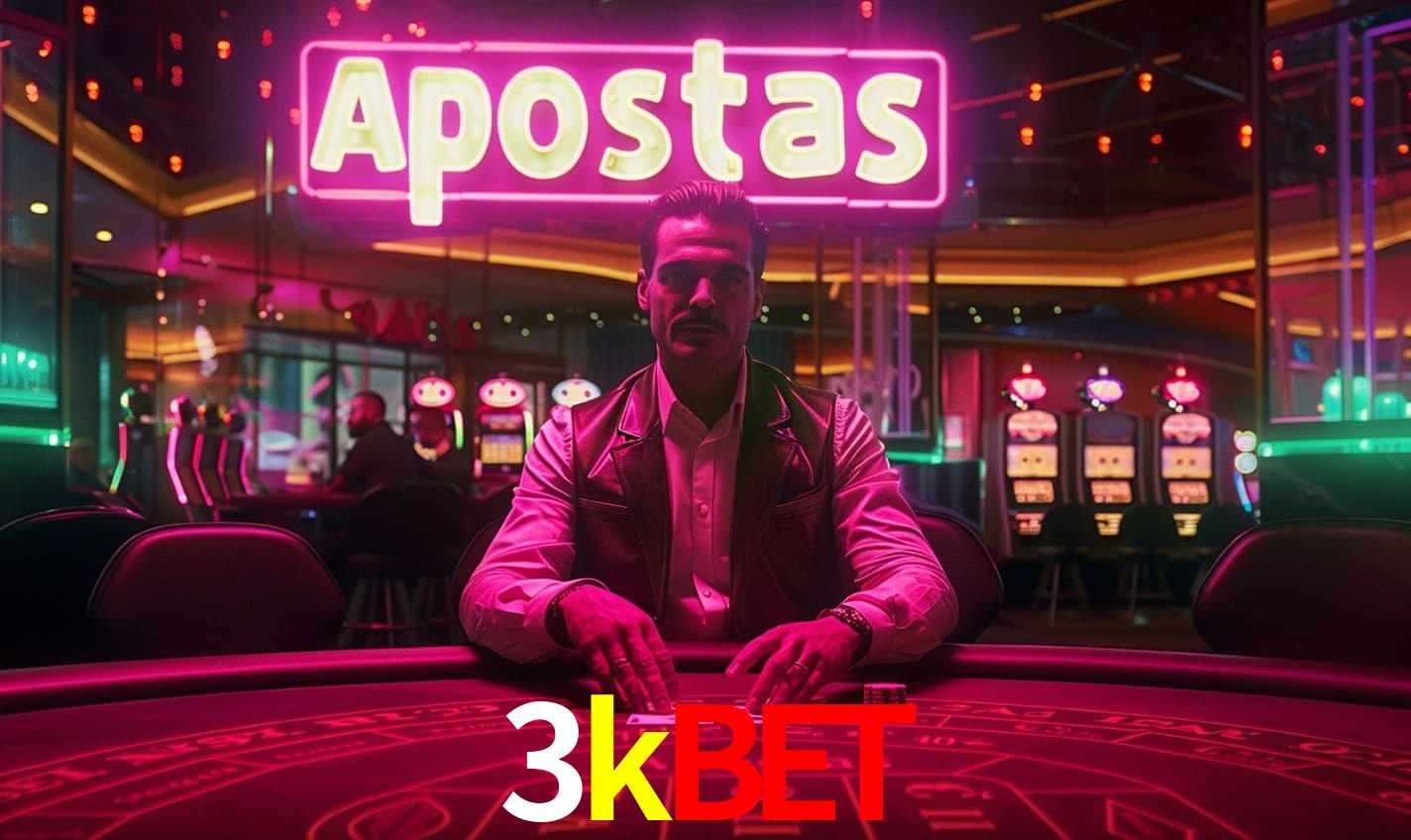 Provedores de Jogos 3kbet