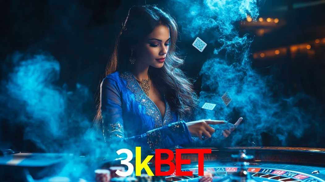 Jogos de Slot 3kbet